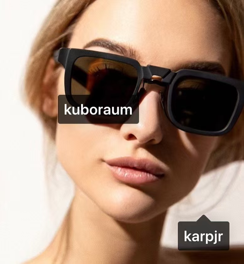 KUB RAUMMOD：Maske N4 SIZE：48-25-145