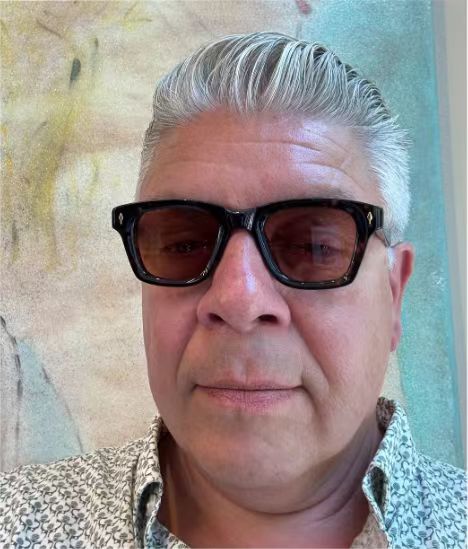 复古方形JACQUES MARIE MAGE日本手工眼镜 MODEL：SONATASIZE:48-21