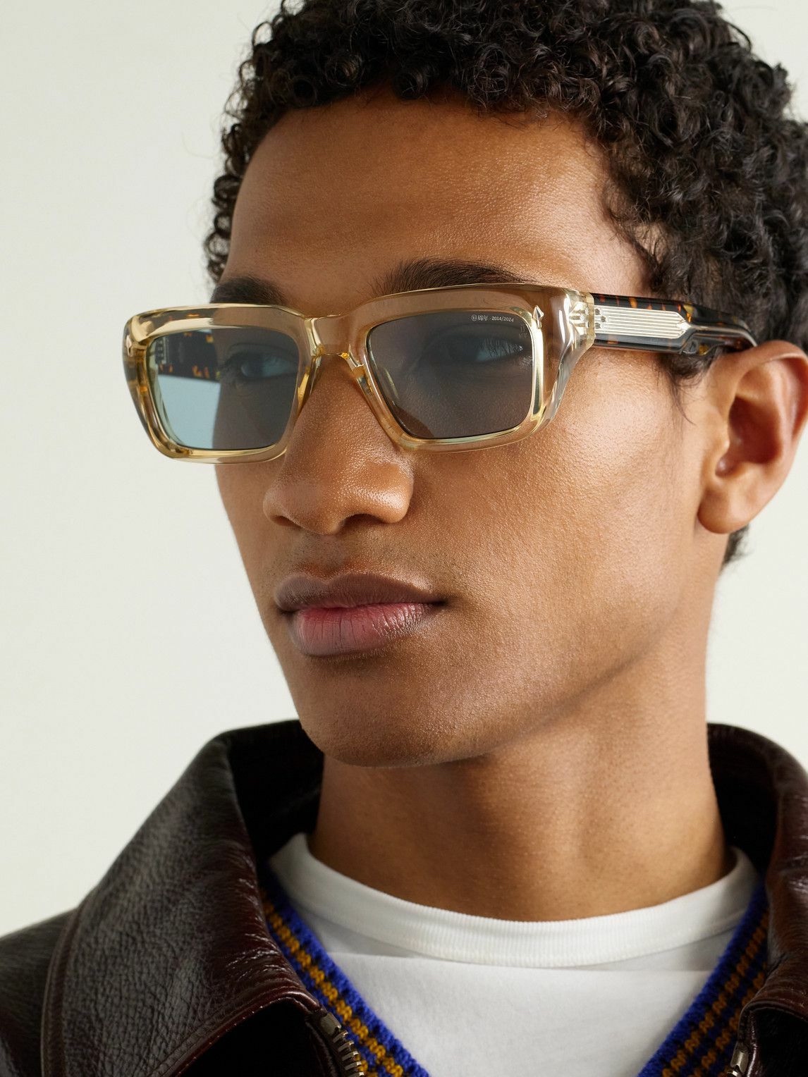 Jacques Marie MageMODEL：WALKER_十周年SIZE:53-21