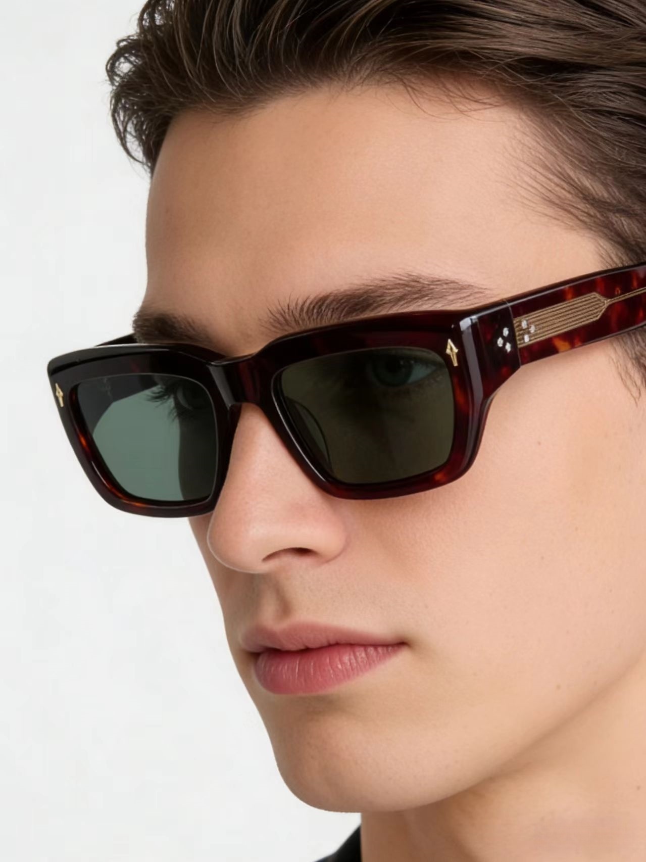 Jacques Marie MageMODEL：WALKER_十周年SIZE:53-21