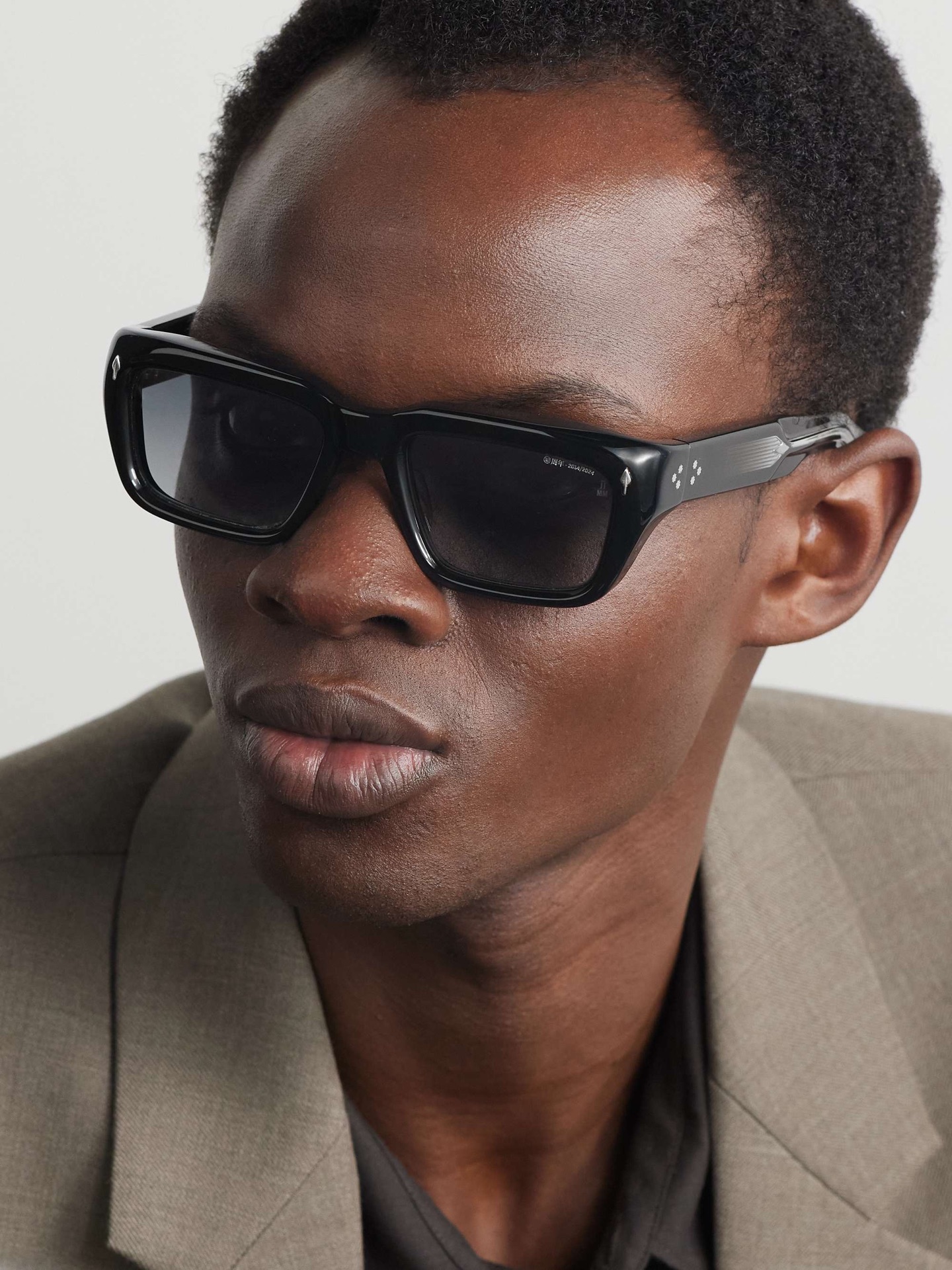 Jacques Marie MageMODEL：WALKER_十周年SIZE:53-21