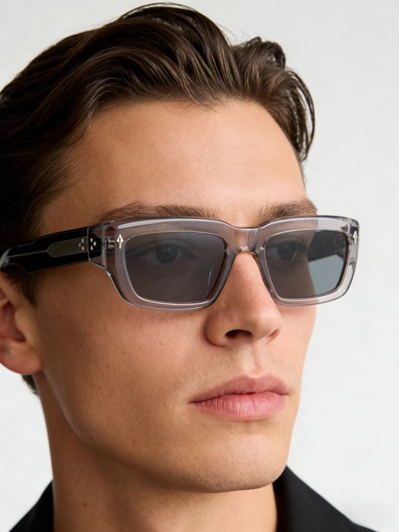 Jacques Marie MageMODEL：WALKER_十周年SIZE:53-21