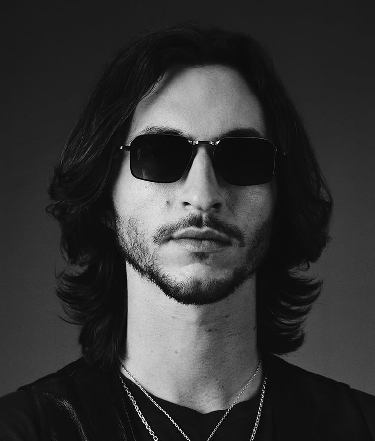 折叠复古JACQUES MARIE MAGE日本手工眼镜 MODEL：KOENIGSIZE:52-17