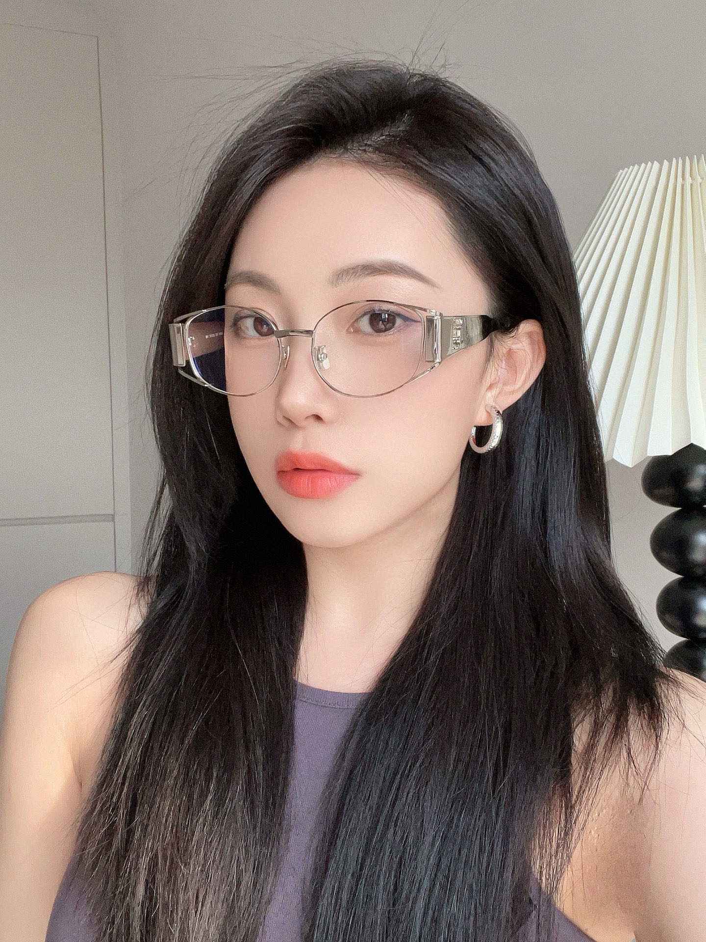 SAINT LAUREN.Mod：SL816size：52口19-145