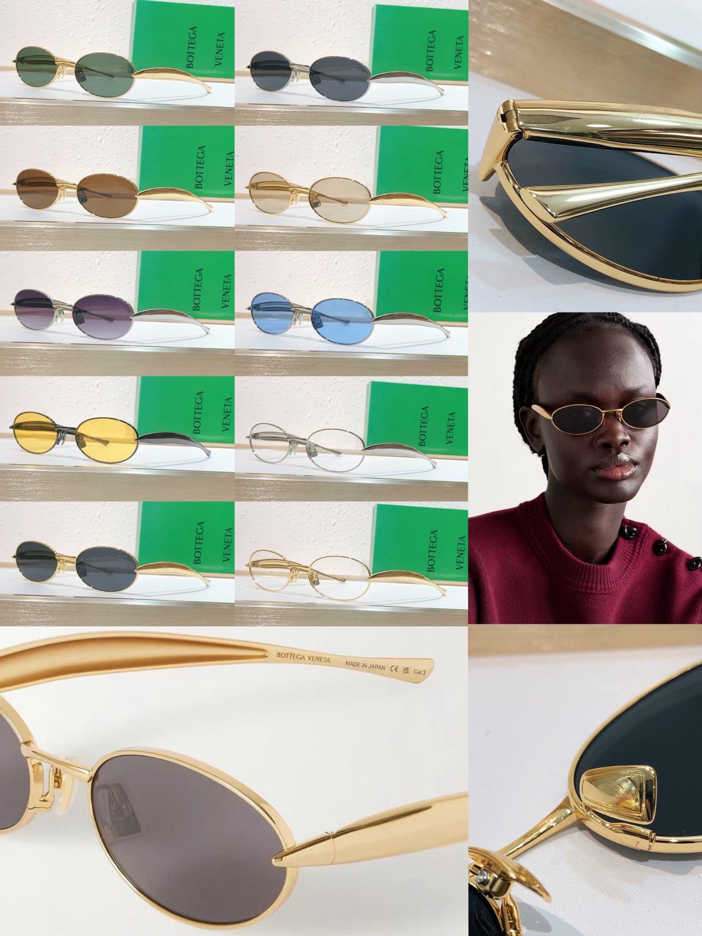 Bottega Veneta BOTTEGA VENET*