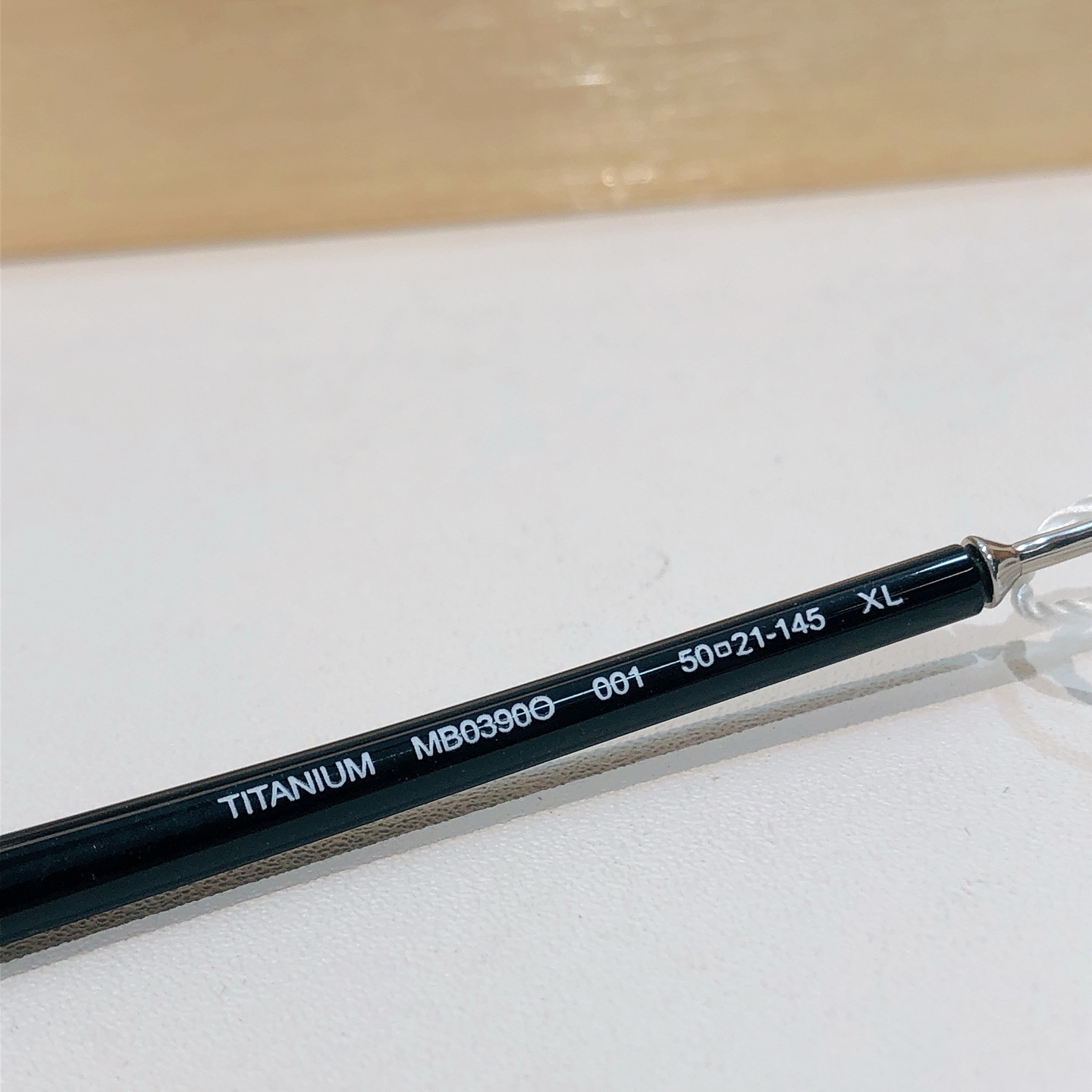 Montblanc MONT BLAN* 50口21-145