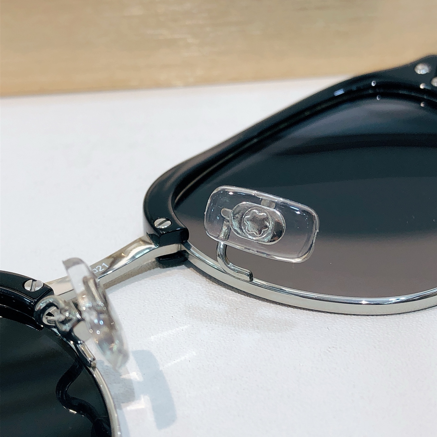 Montblanc MONT BLAN* 50口21-145