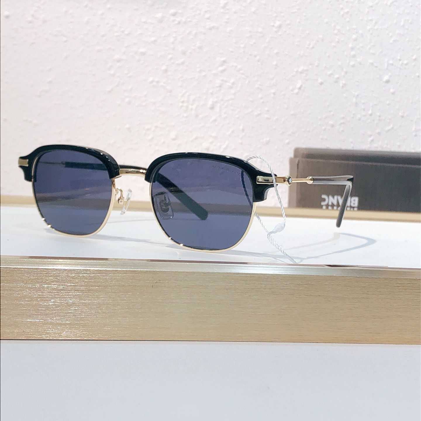 Montblanc MONT BLAN* 50口21-145