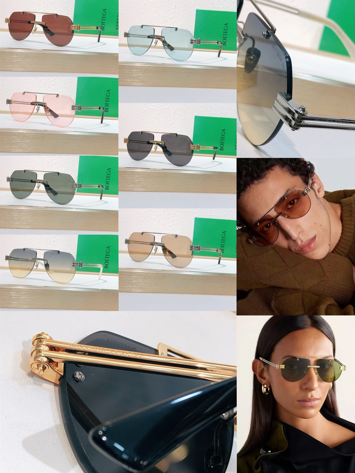 Bottega Veneta BOTTEGA VENET*
