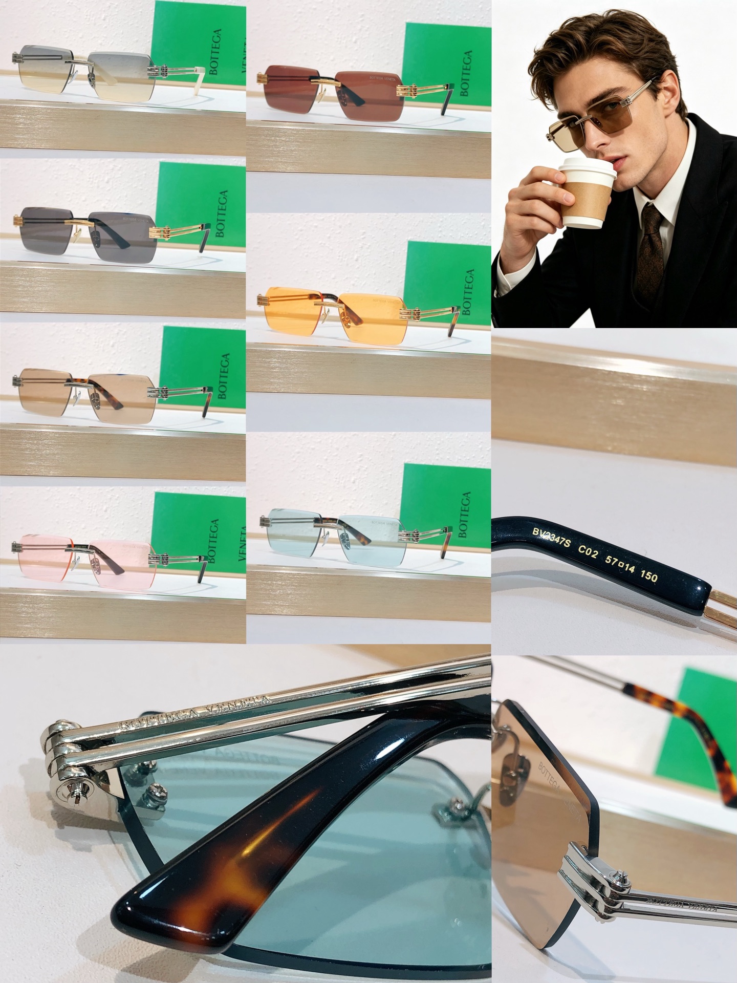 Bottega Veneta BOTTEGA VENET*