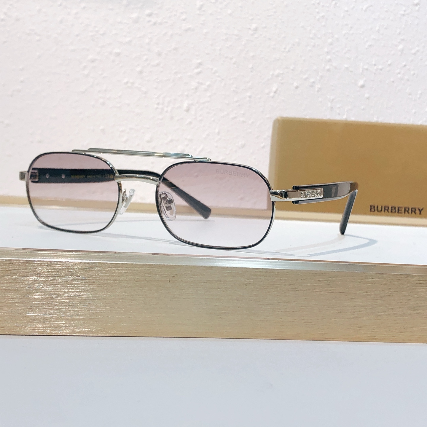 Burberry BURBERRY* MODEL：BE 2246