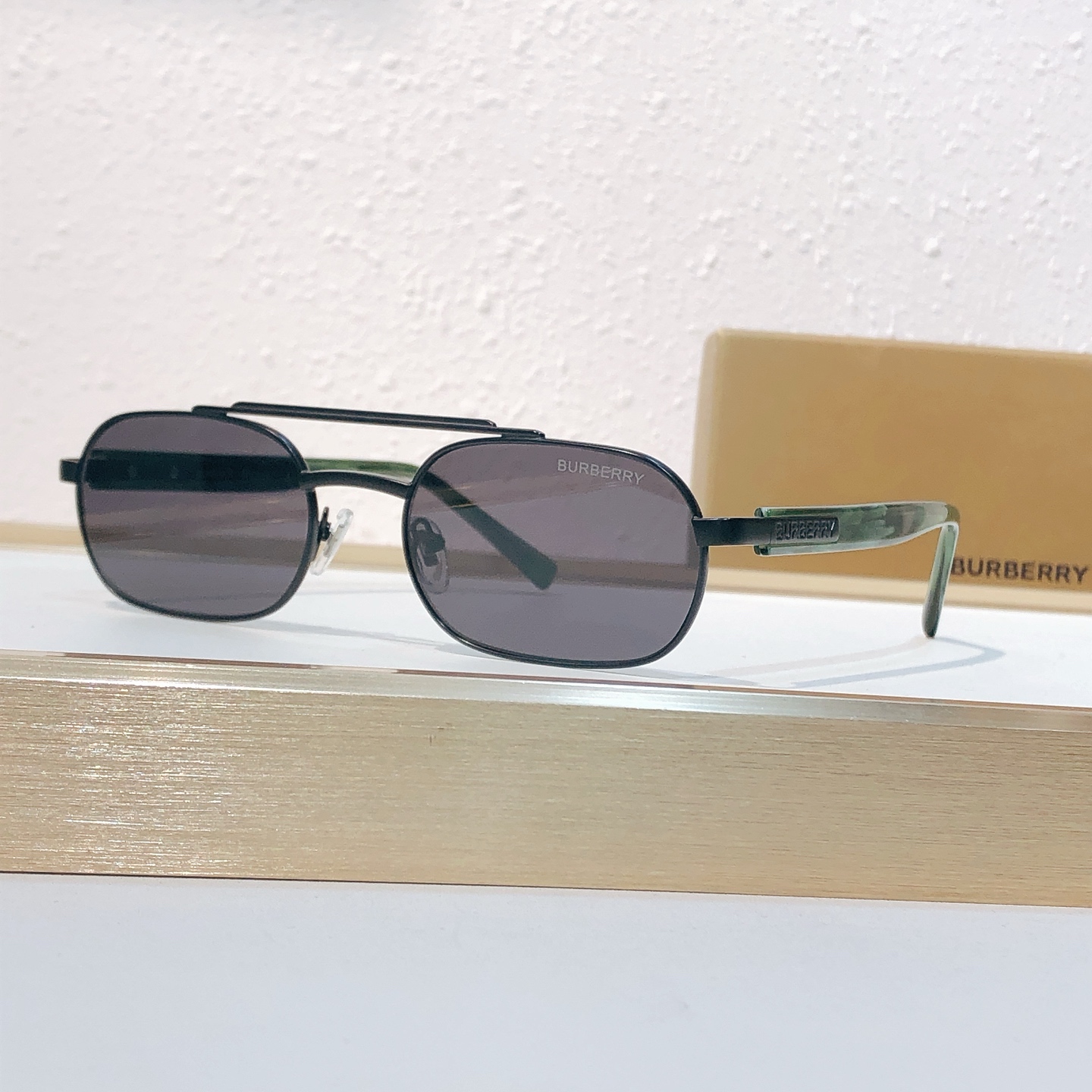 Burberry BURBERRY* MODEL：BE 2246