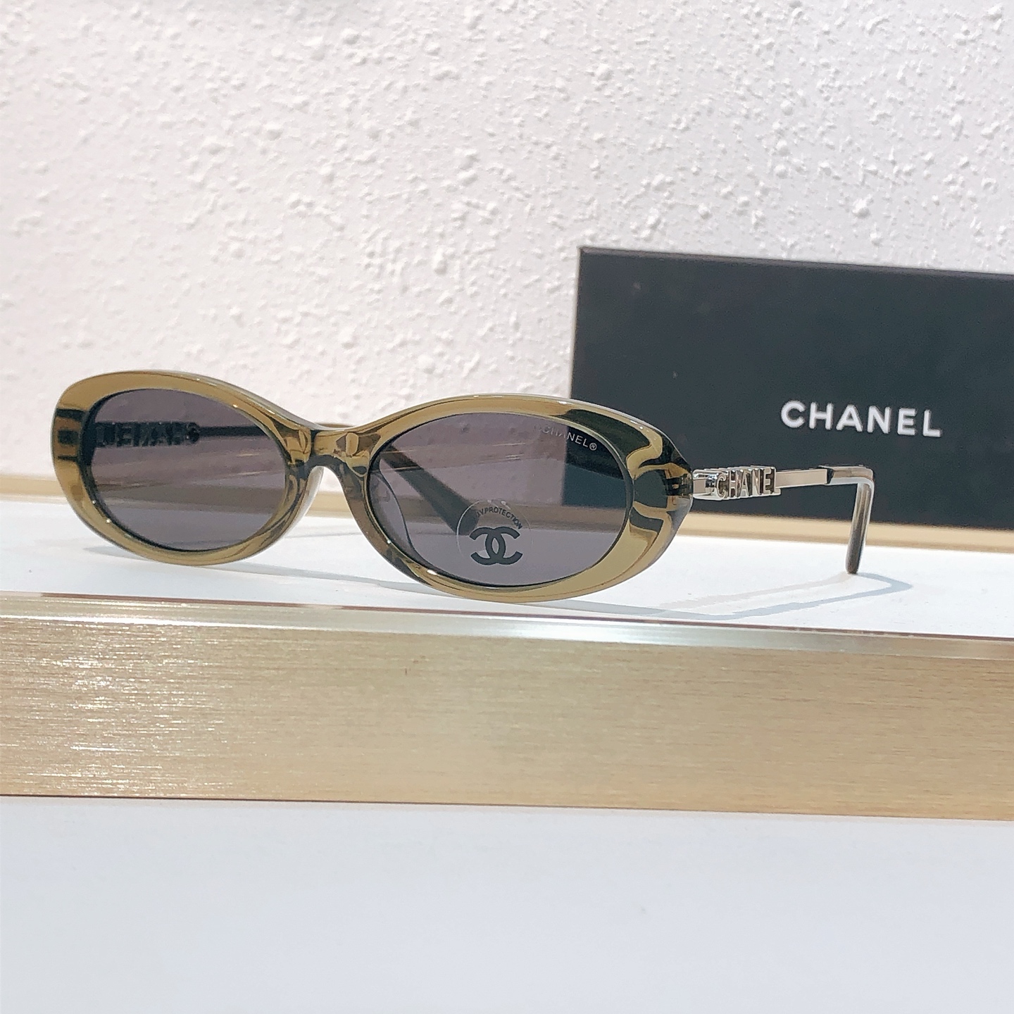 Chanel CHANEL MODEL：5565