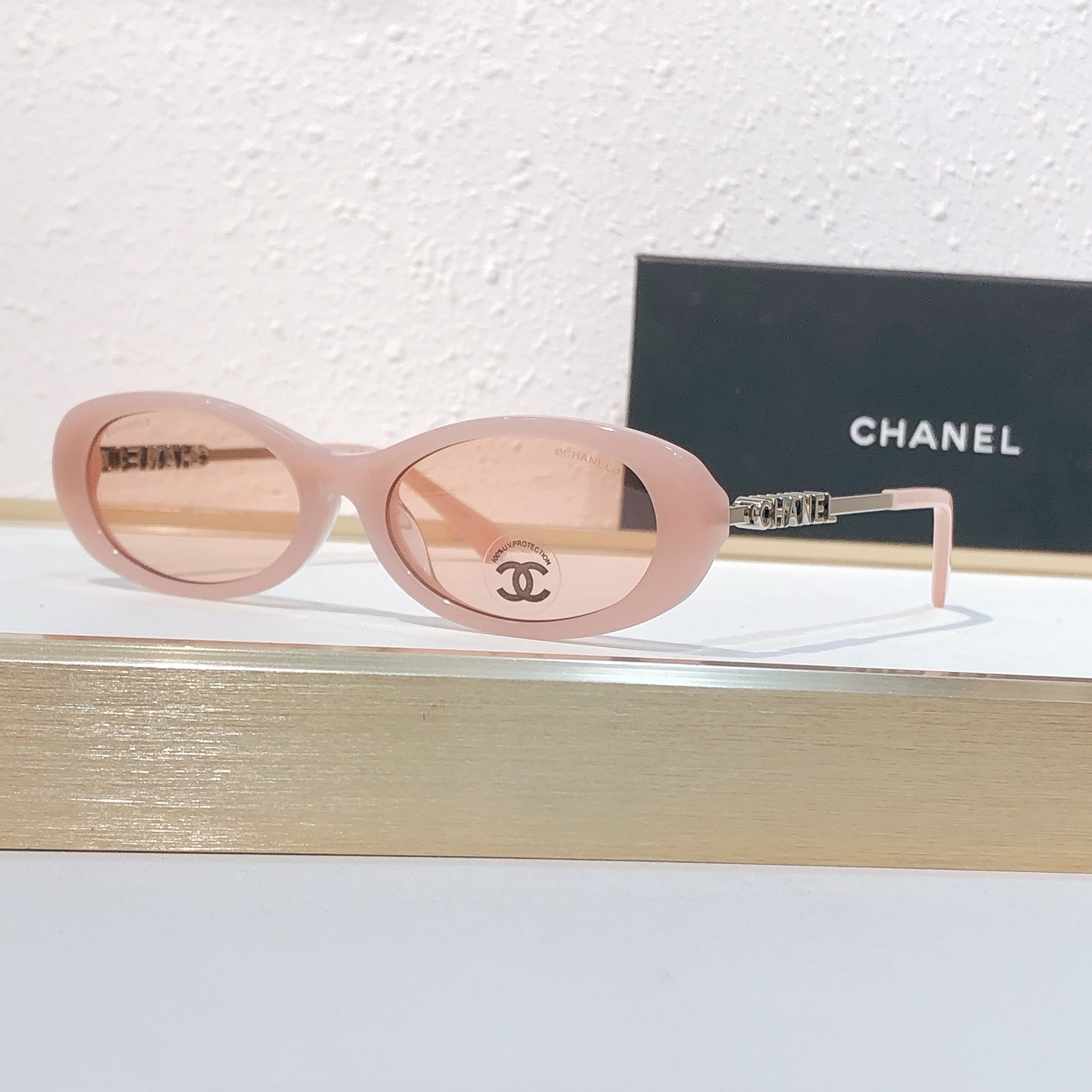 Chanel CHANEL MODEL：5565