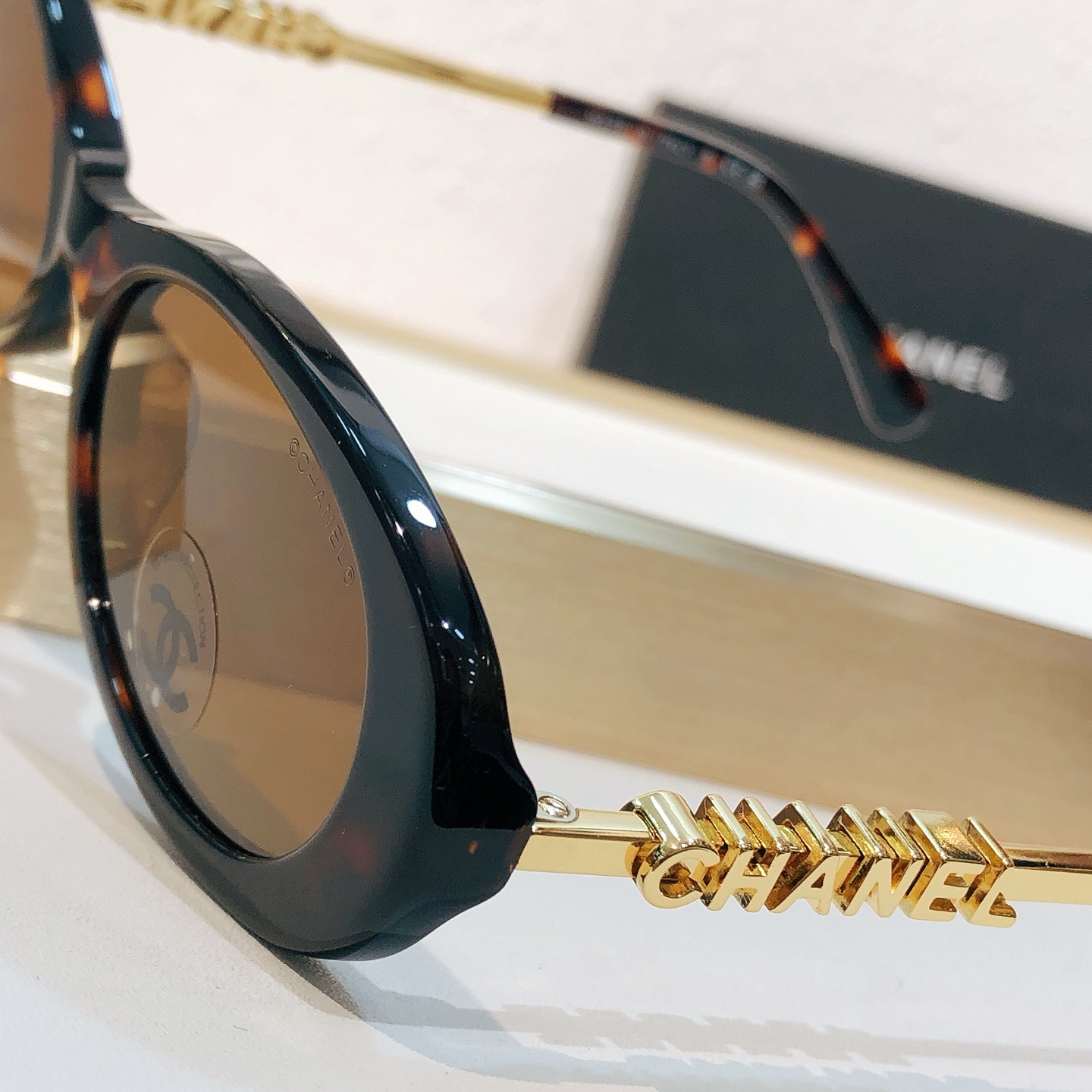 Chanel CHANEL MODEL：5565
