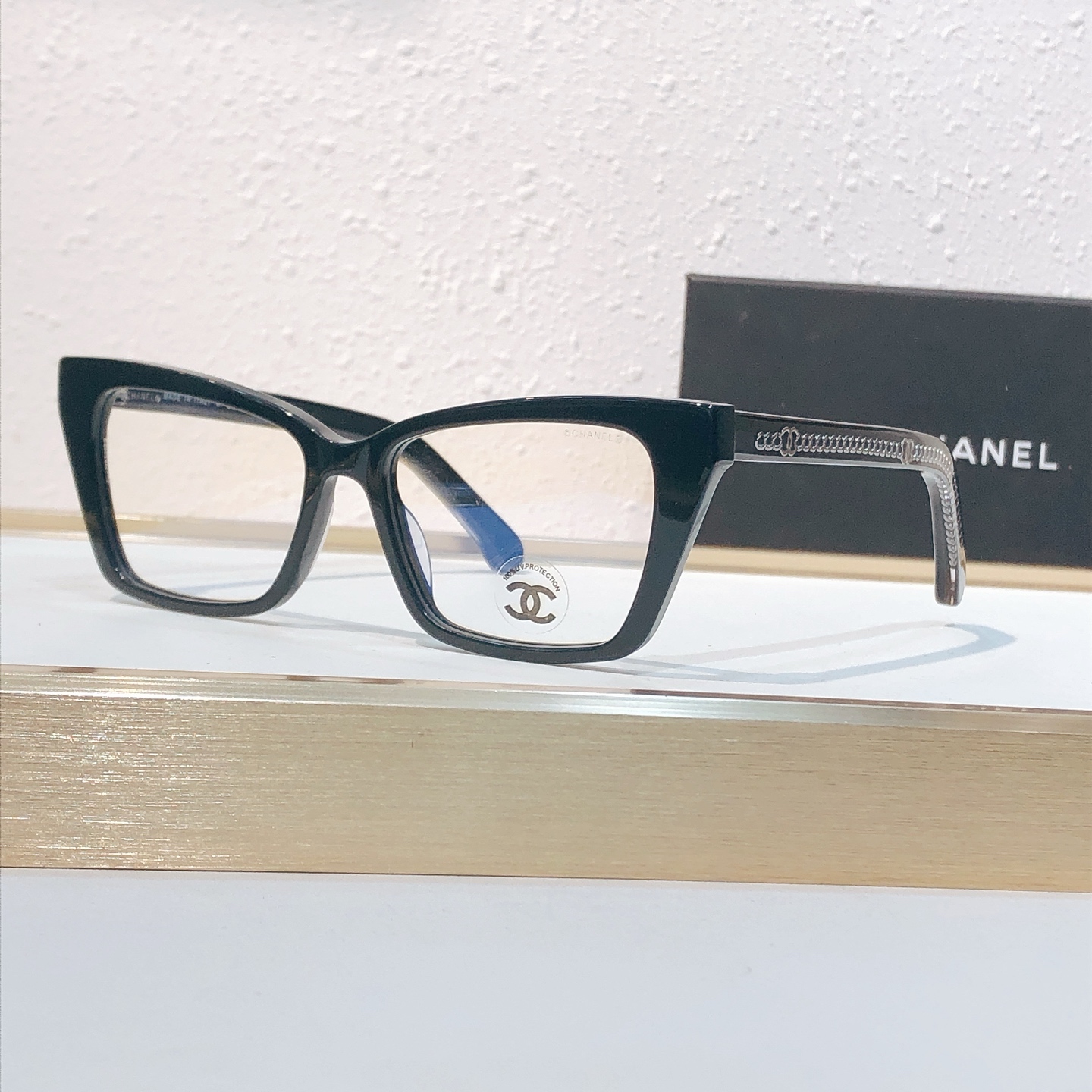 Chanel CHANE* MODEL：CH3494