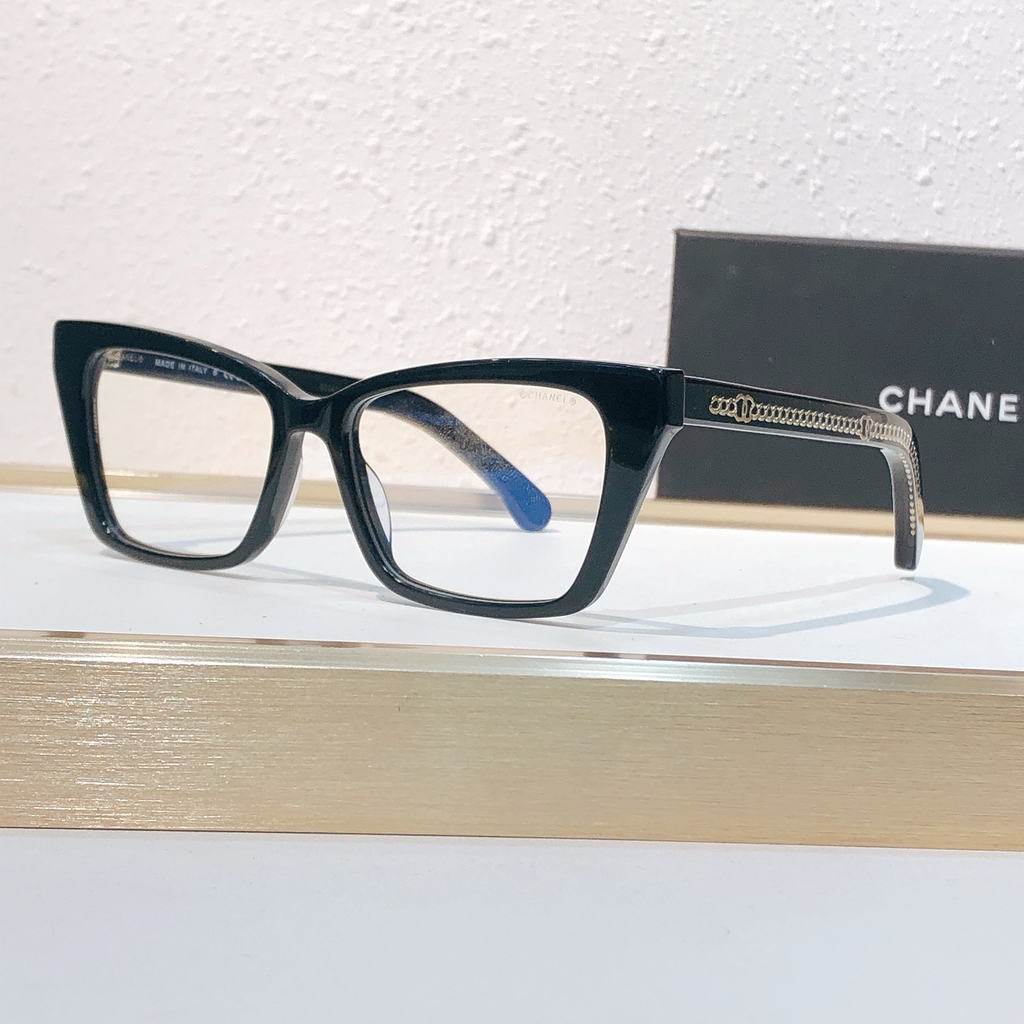 Chanel CHANE* MODEL：CH3494