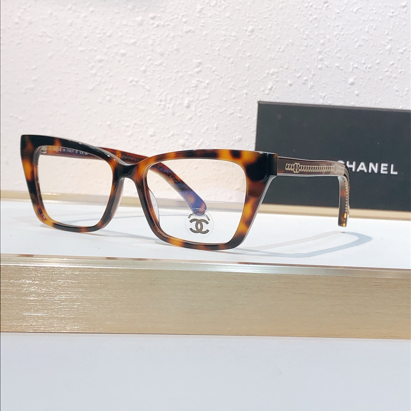 Chanel CHANE* MODEL：CH3494