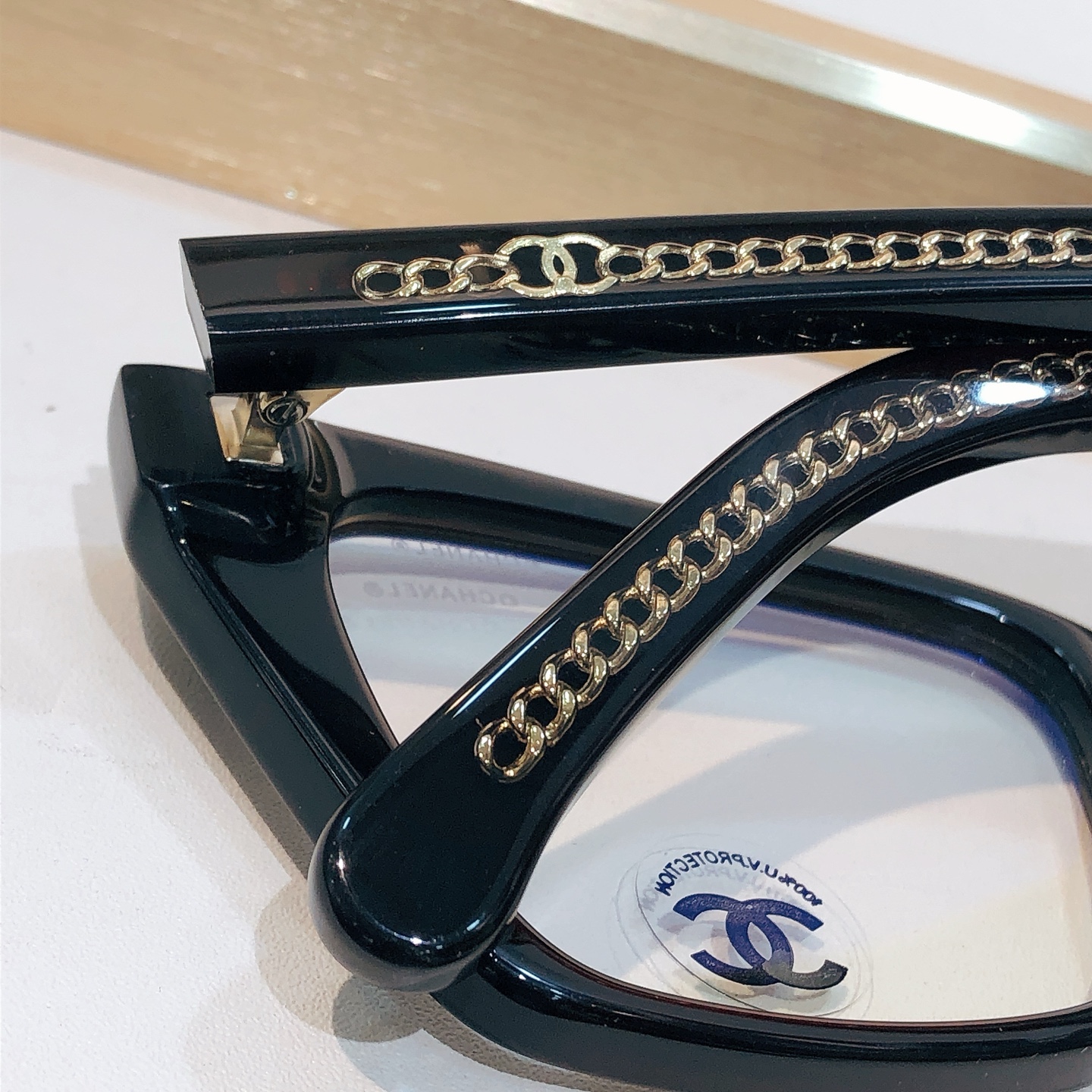 Chanel CHANE* MODEL：CH3494