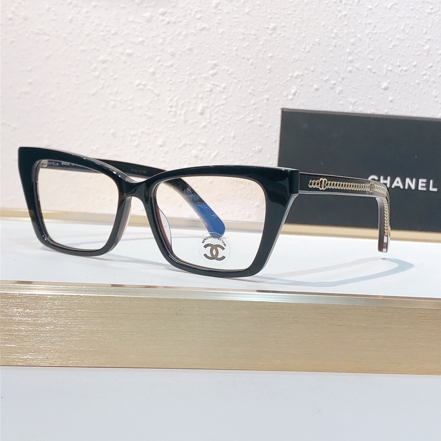 Chanel CHANE* MODEL：CH3494