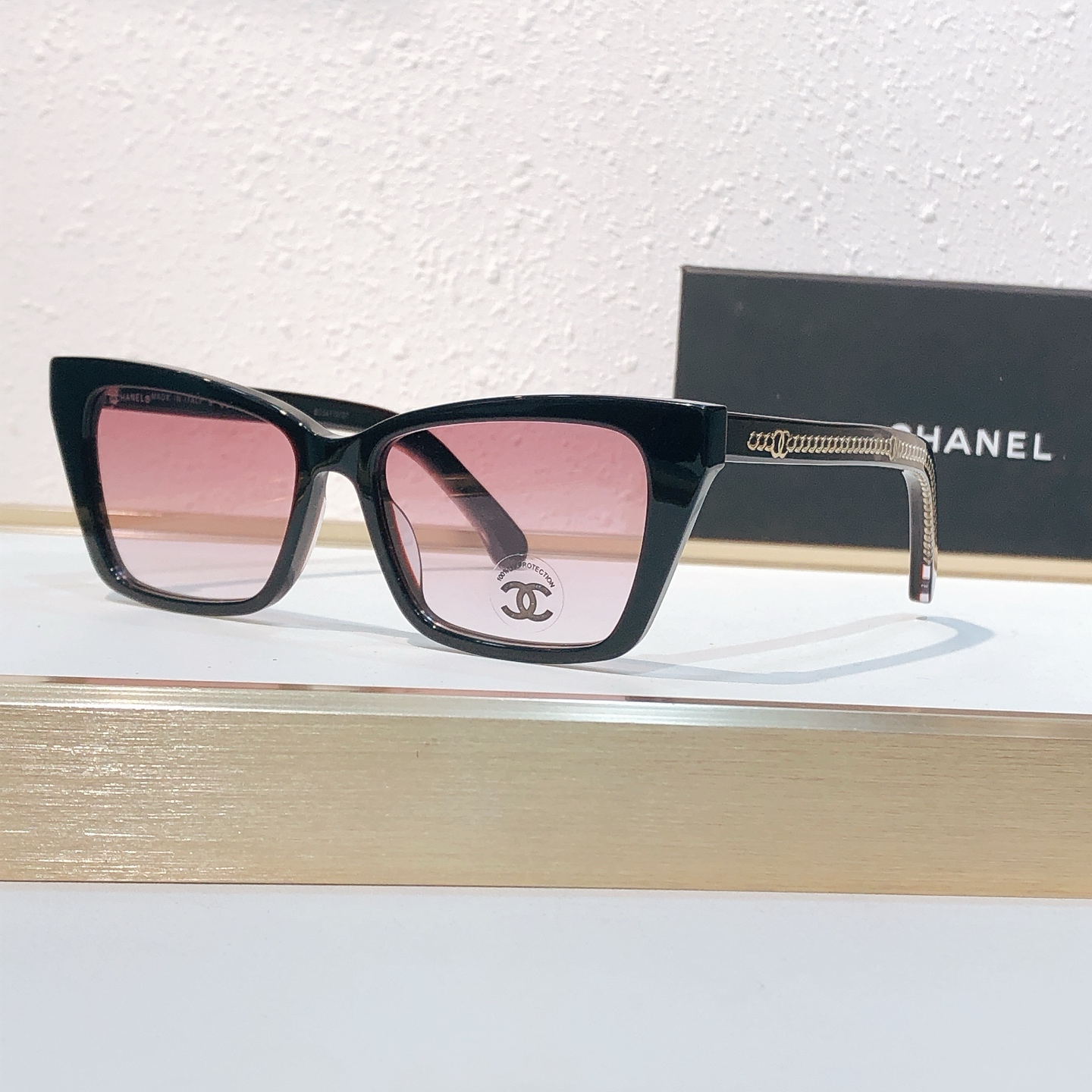 Chanel CHANE* MODEL：CH3494
