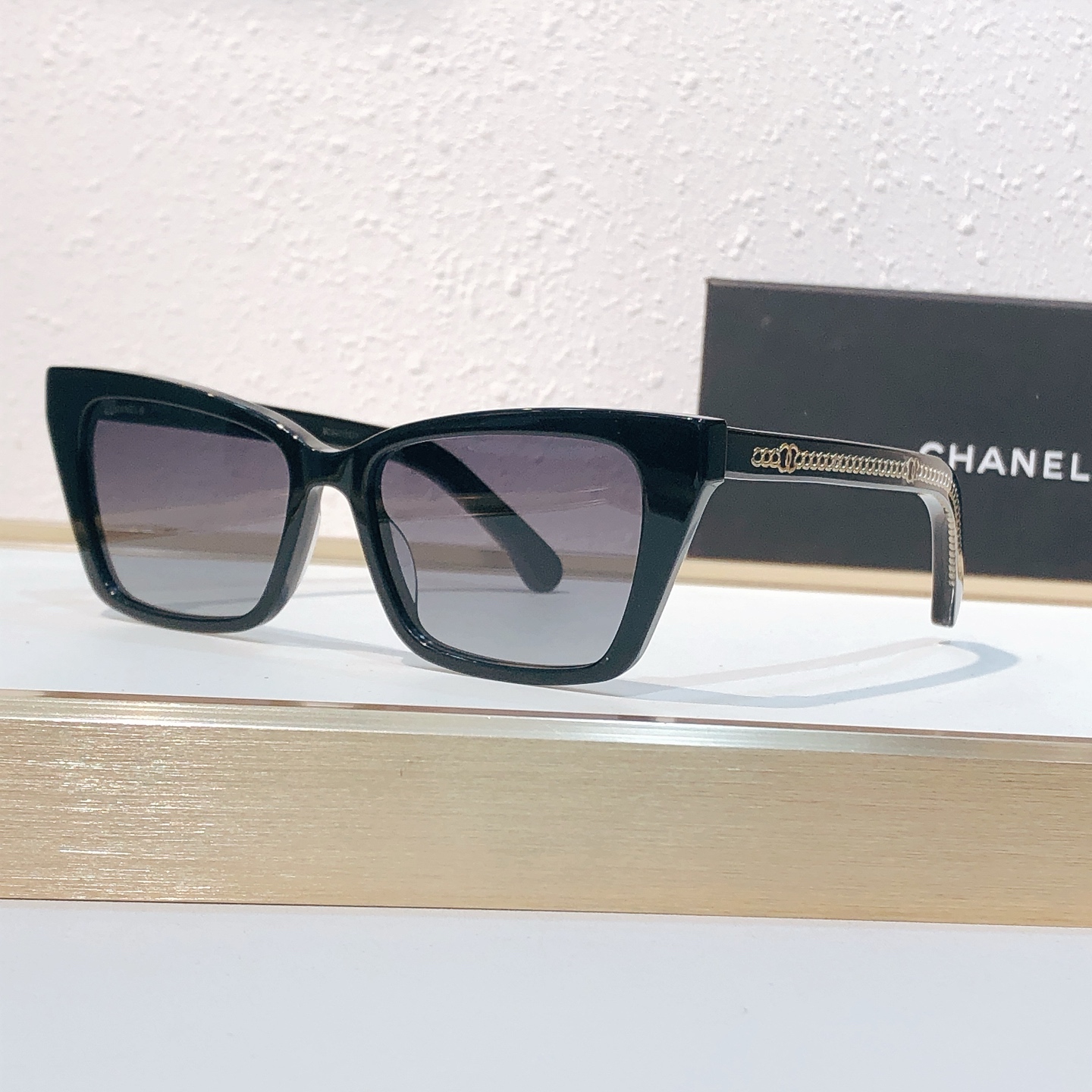 Chanel CHANE* MODEL：CH3494