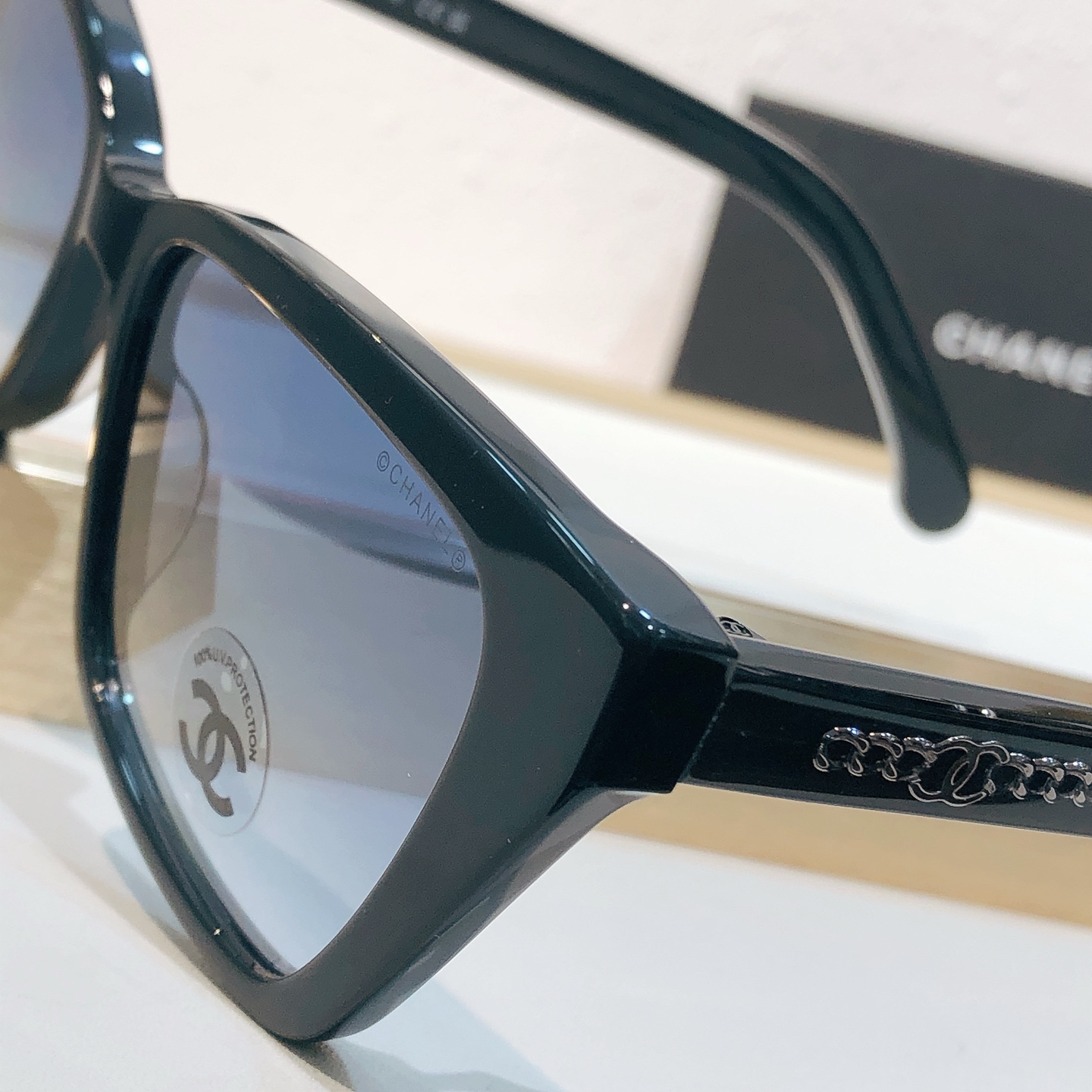 Chanel CHANE* MODEL：CH3494