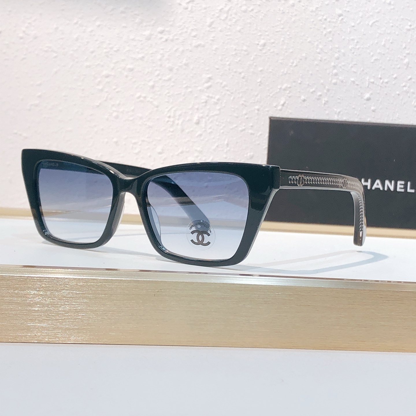 Chanel CHANE* MODEL：CH3494