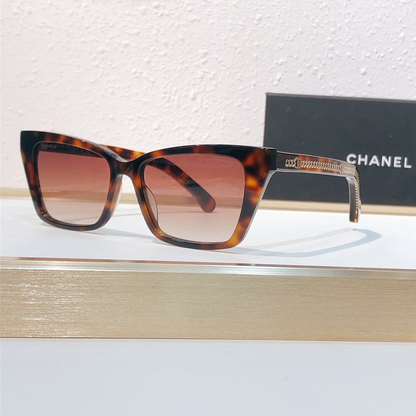 Chanel CHANE* MODEL：CH3494