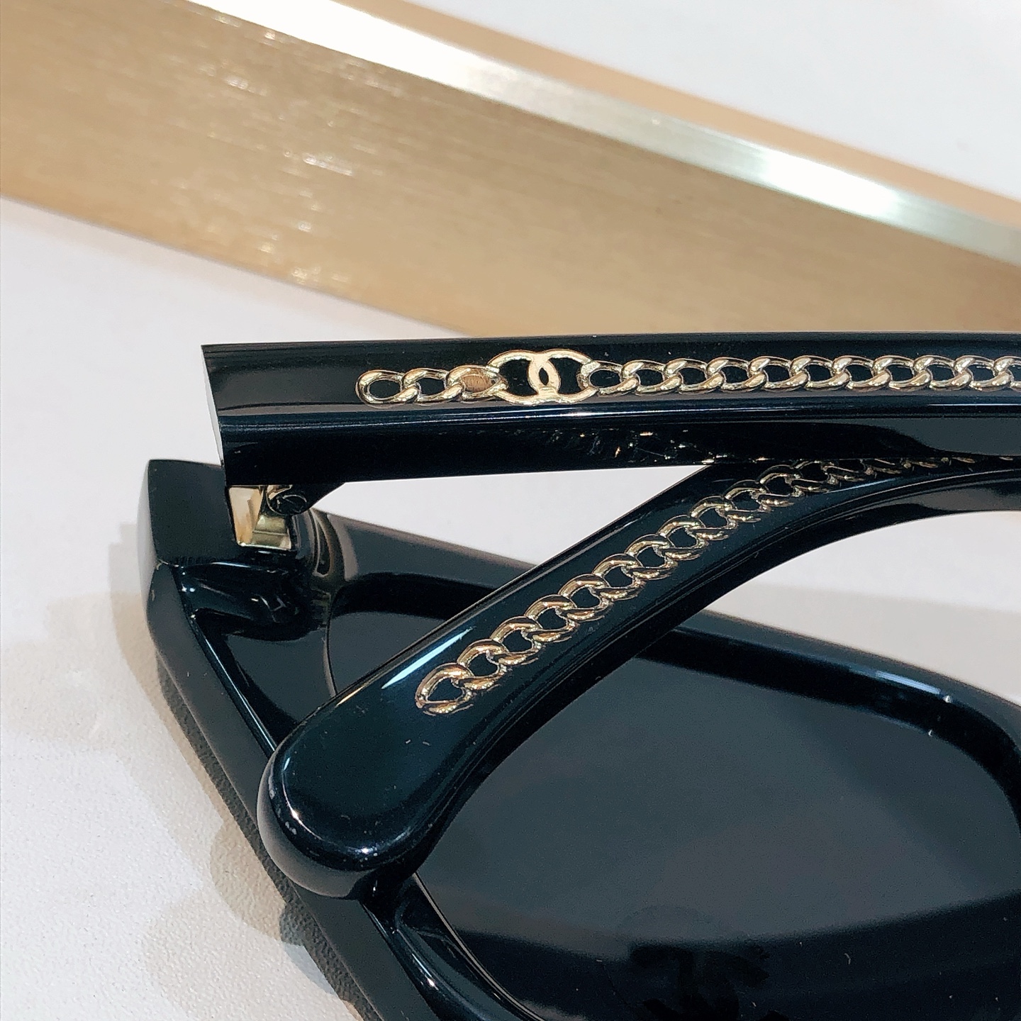 Chanel CHANE* MODEL：CH3494