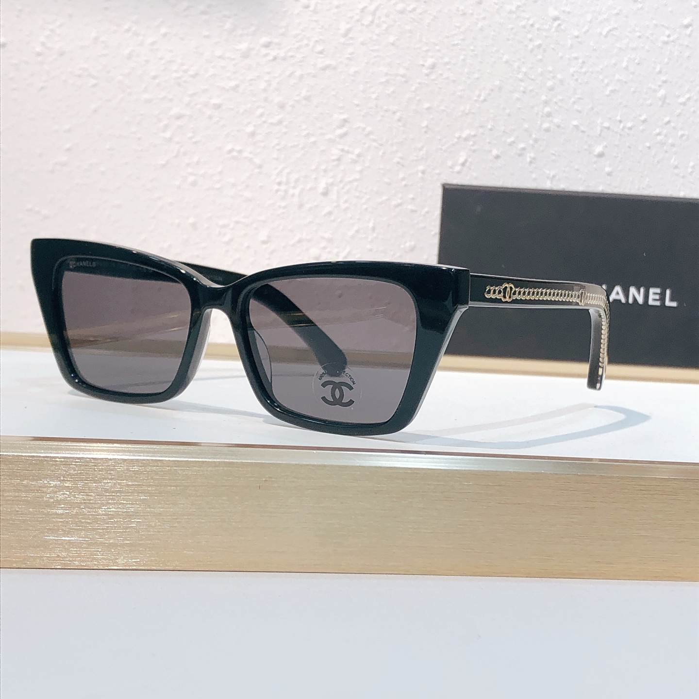 Chanel CHANE* MODEL：CH3494