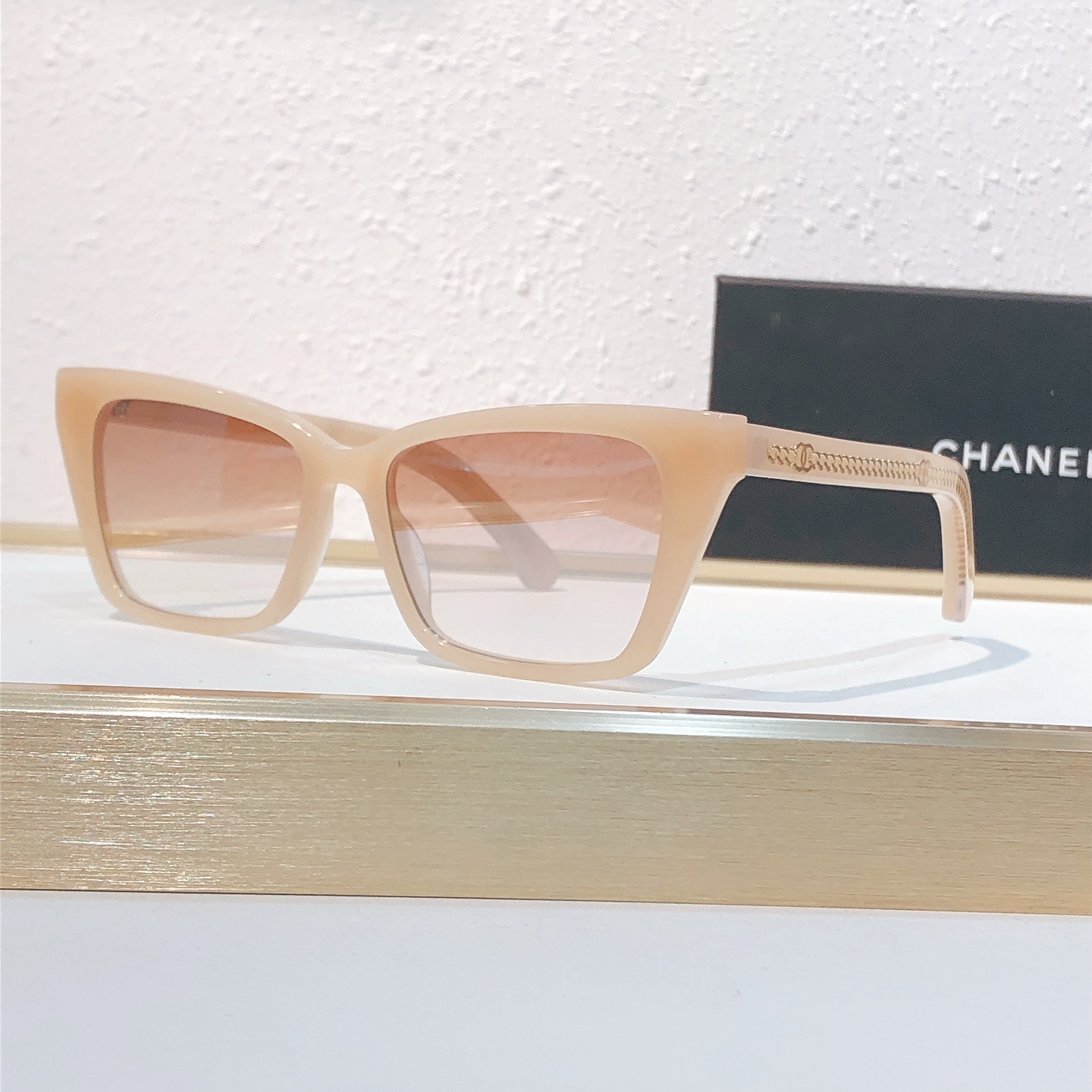Chanel CHANE* MODEL：CH3494