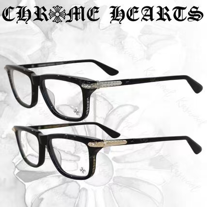 Chrome Hearts Chrome Hearts 蔡司镜片
