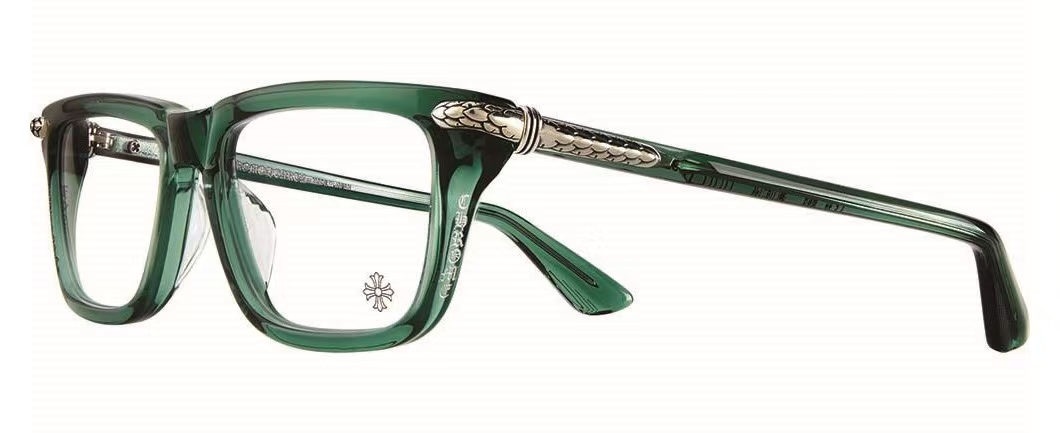 Chrome Hearts Chrome Hearts 蔡司镜片