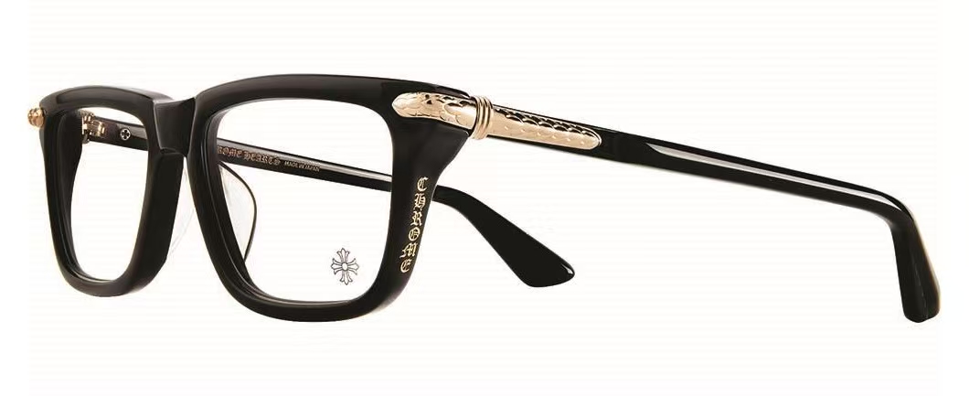 Chrome Hearts Chrome Hearts 蔡司镜片