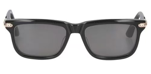 Chrome Hearts Chrome Hearts 蔡司镜片