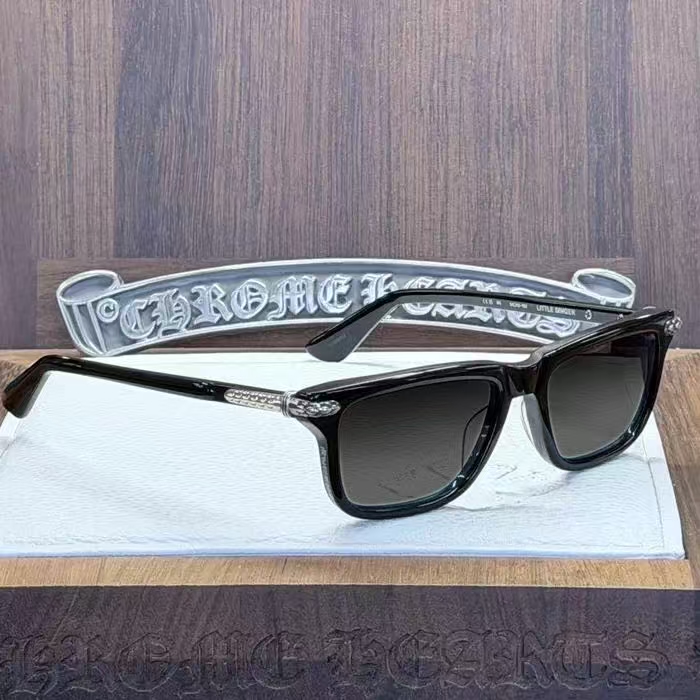 Chrome Hearts Chrome Hearts 蔡司镜片