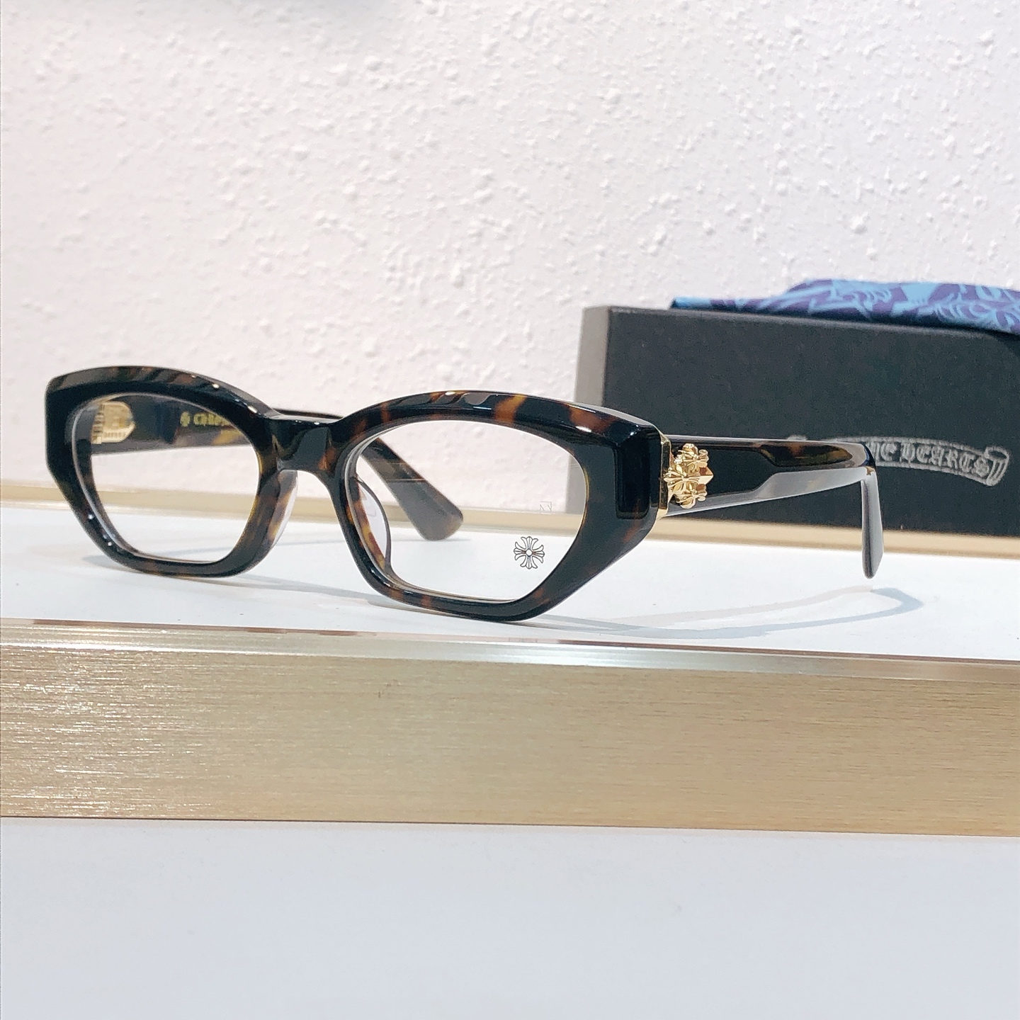 Chrome Hearts Chrome Hearts 蔡司镜片
