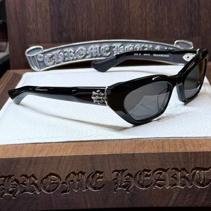 Chrome Hearts Chrome Hearts 蔡司镜片