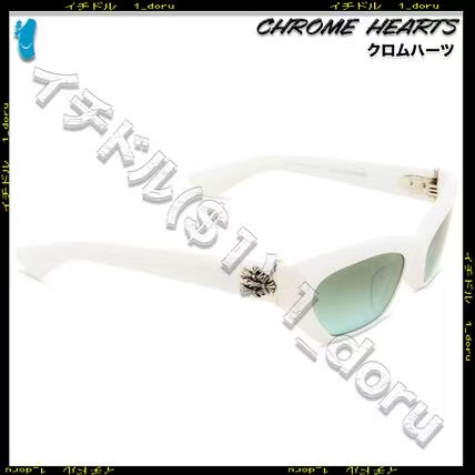 Chrome Hearts Chrome Hearts 蔡司镜片
