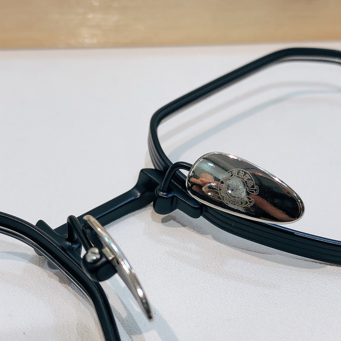 Chrome Hearts Chrome Hearts 蔡司镜片
