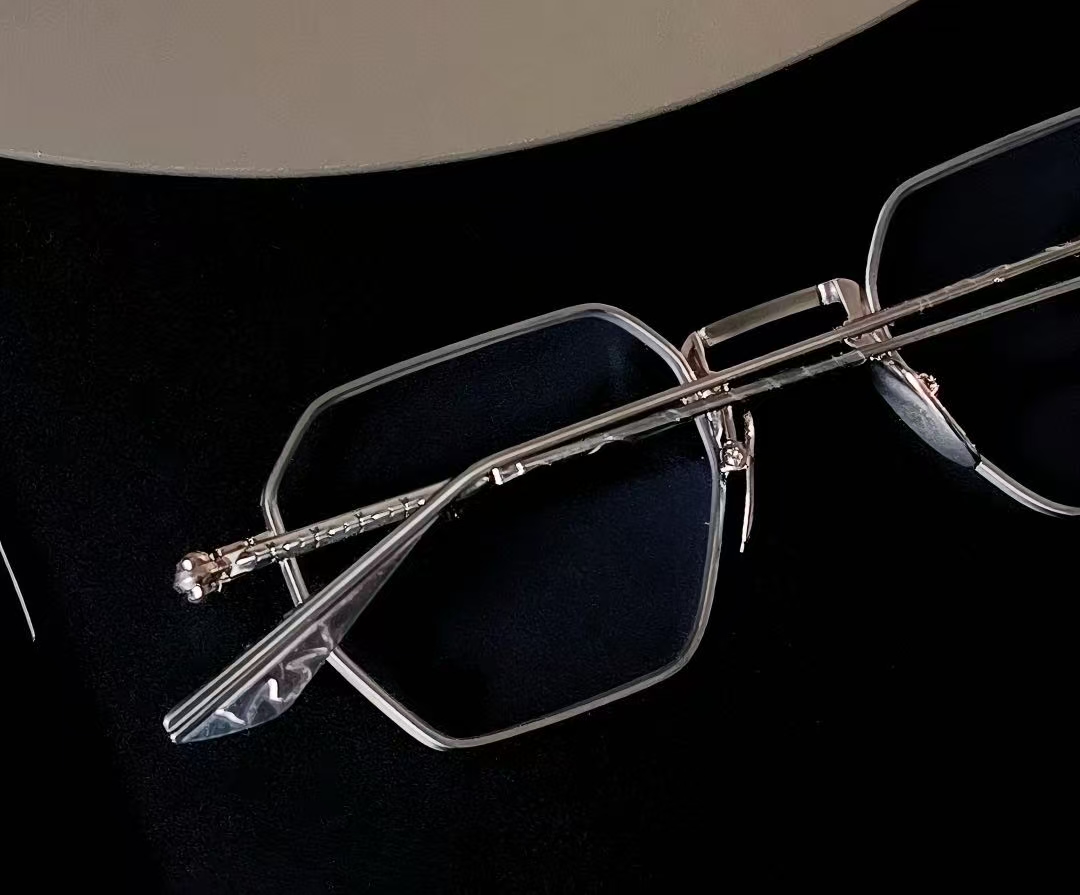 Chrome Hearts Chrome Hearts 蔡司镜片