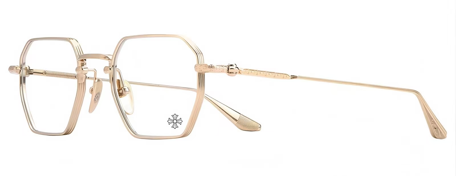 Chrome Hearts Chrome Hearts 蔡司镜片