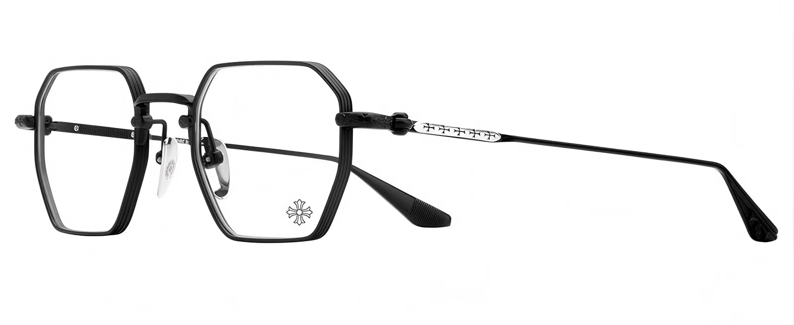 Chrome Hearts Chrome Hearts 蔡司镜片