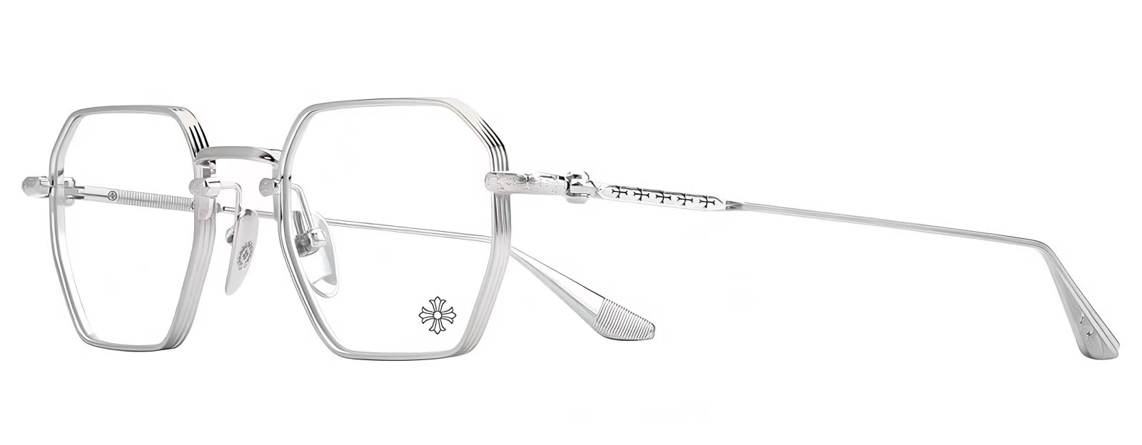 Chrome Hearts Chrome Hearts 蔡司镜片