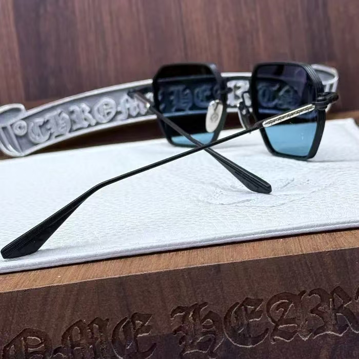 Chrome Hearts Chrome Hearts 蔡司镜片
