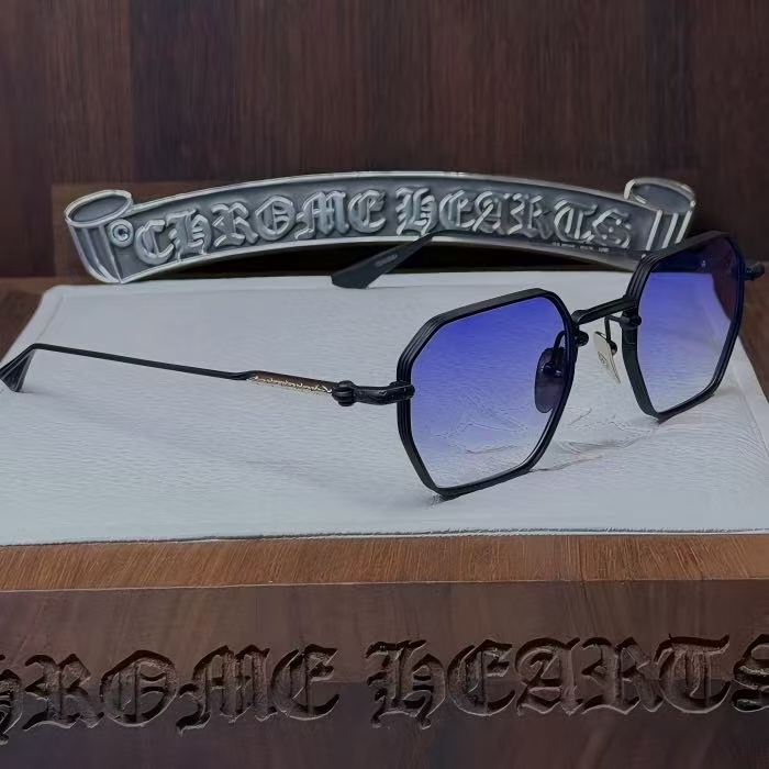 Chrome Hearts Chrome Hearts 蔡司镜片