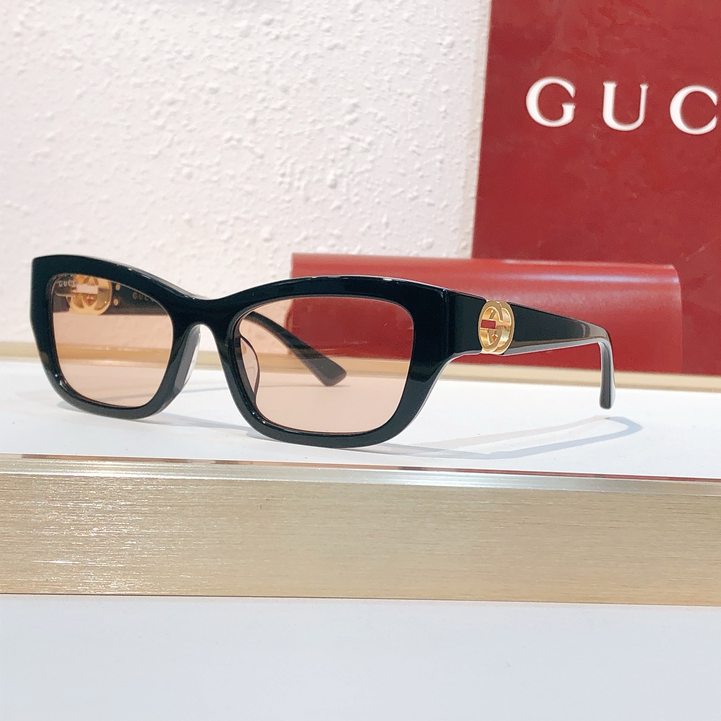 Gucci GUCCI* MODEL：GG2125O
