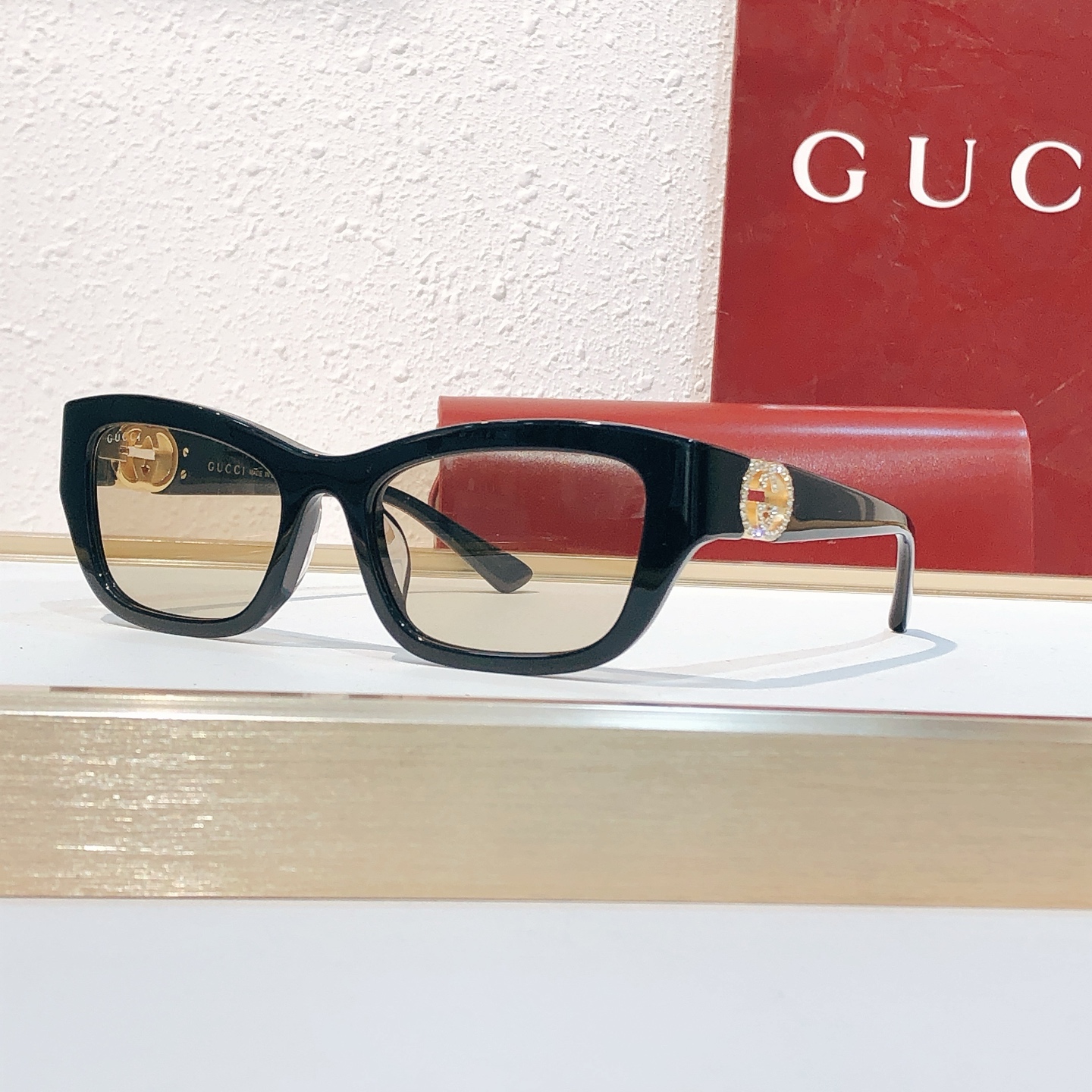 Gucci GUCCI* MODEL：GG2125O
