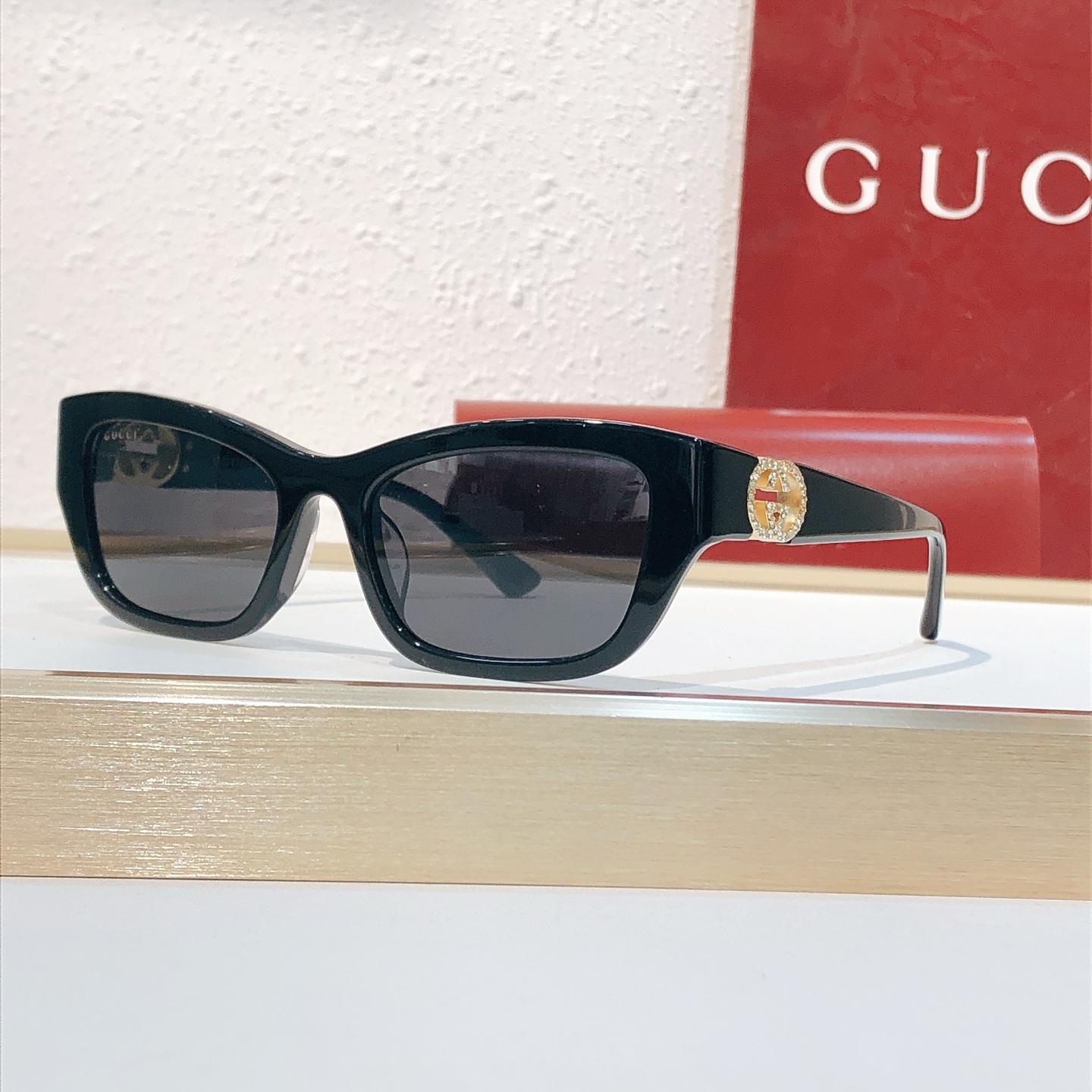 Gucci GUCCI* MODEL：GG2125O